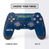 NFL Seattle Seahawks Team Motto PS4 Controller Skin