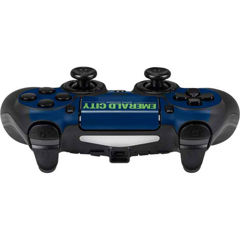 NFL Seattle Seahawks Team Motto PS4/PC SCUF Impact Controller Skin