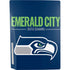 NFL Seattle Seahawks Team Motto PS5 Console Skin
