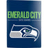 NFL Seattle Seahawks Team Motto PS5 Digital Edition Bundle Skin