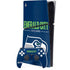 NFL Seattle Seahawks Team Motto PS5 Slim Digital Edition Bundle Skin