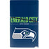 NFL Seattle Seahawks Team Motto PS5 Slim Digital Edition Console Skin