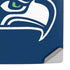 NFL Seattle Seahawks Team Motto PS5 Slim Digital Edition Console Skin