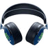 NFL Seattle Seahawks Team Motto PULSE 3D Wireless Headset for PS5 Skin