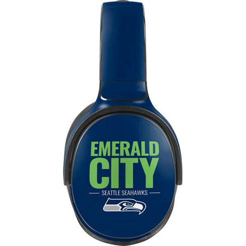 NFL Seattle Seahawks Team Motto Skullcandy Venue Skin