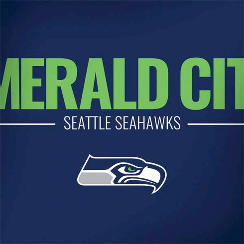 NFL Seattle Seahawks Team Motto Surface Book 2 13.5in Skin