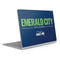 NFL Seattle Seahawks Team Motto Surface Book 2 15in Skin