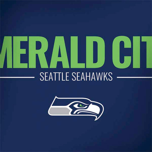 NFL Seattle Seahawks Team Motto Surface Book 2 15in Skin