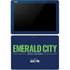 NFL Seattle Seahawks Team Motto Surface Go Skin