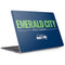 NFL Seattle Seahawks Team Motto Surface Laptop 2 Skin