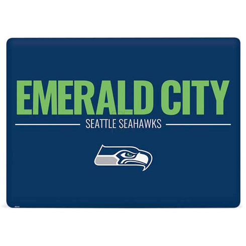 NFL Seattle Seahawks Team Motto Surface Laptop 2 Skin