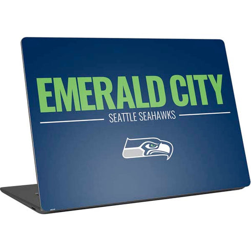 NFL Seattle Seahawks Team Motto Surface Laptop 4 15in Skin