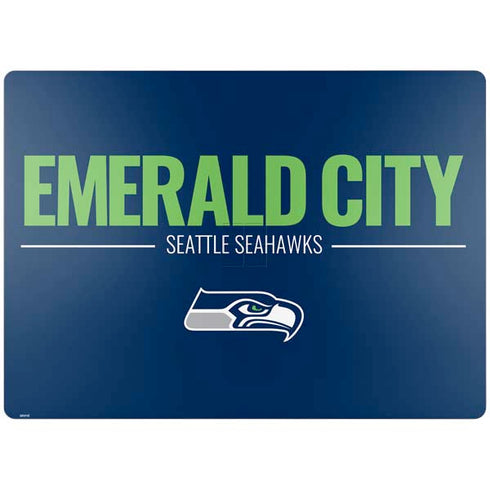 NFL Seattle Seahawks Team Motto Surface Laptop 4 15in Skin