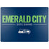 NFL Seattle Seahawks Team Motto Surface Laptop 4 15in Skin