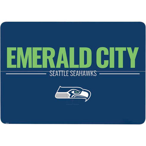 NFL Seattle Seahawks Team Motto Surface Laptop Studio Skin