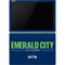 NFL Seattle Seahawks Team Motto Surface Pro 6 Skin