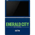NFL Seattle Seahawks Team Motto Surface Pro 6 Skin