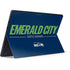 NFL Seattle Seahawks Team Motto Surface Pro 6 Skin