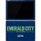 NFL Seattle Seahawks Team Motto Surface Pro 7 Skin