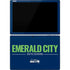 NFL Seattle Seahawks Team Motto Surface Pro 7 Skin