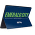 NFL Seattle Seahawks Team Motto Surface Pro 7 Skin