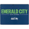 NFL Seattle Seahawks Team Motto Surface Pro 8 Skin