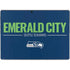 NFL Seattle Seahawks Team Motto Surface Pro 8 Skin
