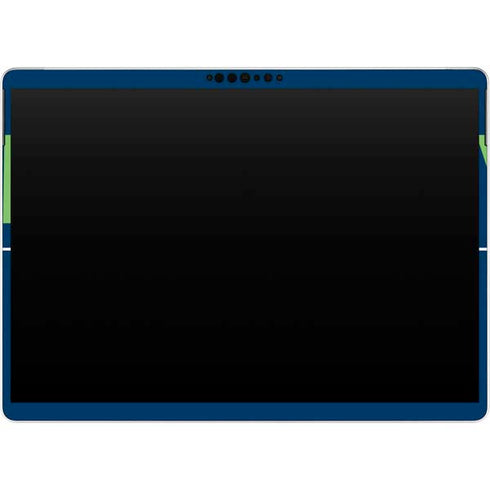 NFL Seattle Seahawks Team Motto Surface Pro 8 Skin