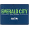 NFL Seattle Seahawks Team Motto Surface Pro 9 Skin