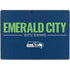 NFL Seattle Seahawks Team Motto Surface Pro 9 Skin