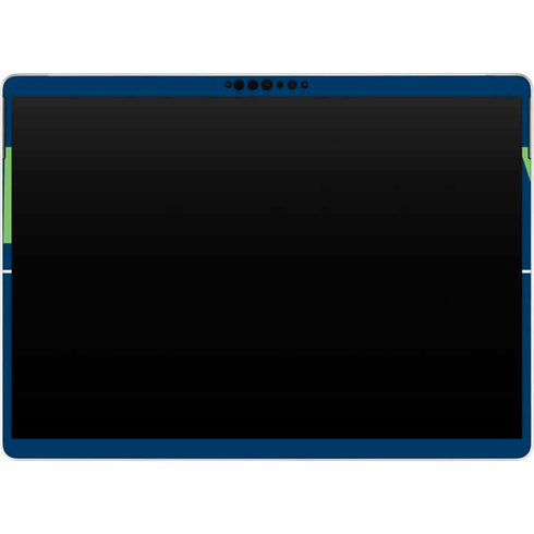 NFL Seattle Seahawks Team Motto Surface Pro 9 Skin