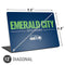 NFL Seattle Seahawks Team Motto Universal Laptop 12in (9.8 x 6.8in) Skin