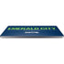 NFL Seattle Seahawks Team Motto Universal Laptop 14in (11.4 x 8.2in) Skin