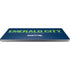 NFL Seattle Seahawks Team Motto Universal Laptop 17in (13.8 x 10in) Skin
