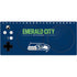 NFL Seattle Seahawks Team Motto Xbox Adaptive Controller Skin