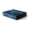 NFL Seattle Seahawks Team Motto Xbox One X Console Skin