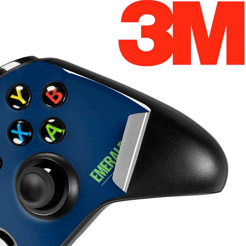 NFL Seattle Seahawks Team Motto Xbox One X Controller Skin