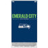 NFL Seattle Seahawks Team Motto Xbox Series S Console Skin