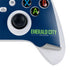NFL Seattle Seahawks Team Motto Xbox Series S Controller Skin
