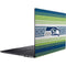 NFL Seattle Seahawks Trailblazer Ativ Book 9 (15.6in 2014) Skin