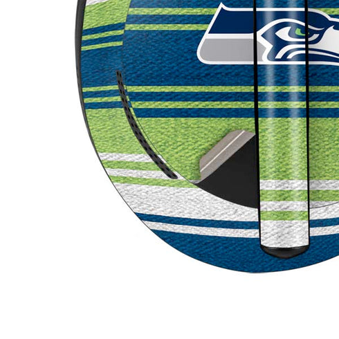 NFL Seattle Seahawks Trailblazer Bose Noise Cancelling Headphones 700 Skin