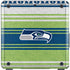 NFL Seattle Seahawks Trailblazer Cooler Master MasterBox Q300L Mini Tower Skin