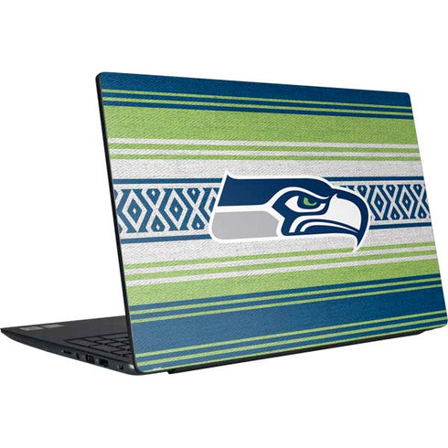 NFL Seattle Seahawks Trailblazer Dell Vostro Skin