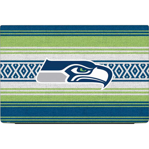 NFL Seattle Seahawks Trailblazer Dell Vostro Skin