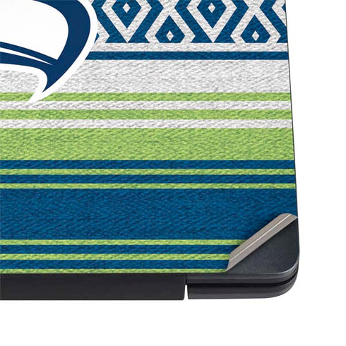 NFL Seattle Seahawks Trailblazer Dell Vostro Skin