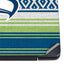 NFL Seattle Seahawks Trailblazer Dell Vostro Skin