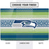 NFL Seattle Seahawks Trailblazer Dell Vostro Skin