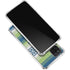 NFL Seattle Seahawks Trailblazer Galaxy A12 Clear Case