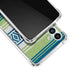 NFL Seattle Seahawks Trailblazer Galaxy A13 5G Clear Case