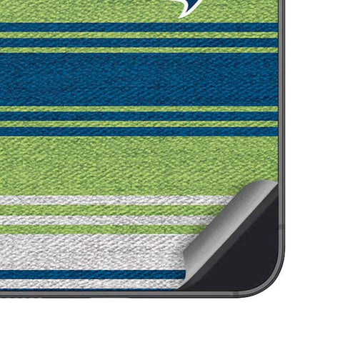 NFL Seattle Seahawks Trailblazer Galaxy A14 5G Skin